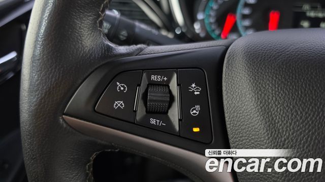 Chevrolet Korea Spark 2017 — photo 22