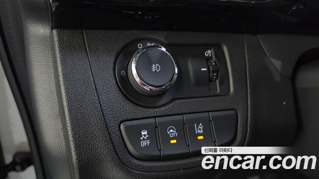 Chevrolet Korea Spark 2017 — photo 23