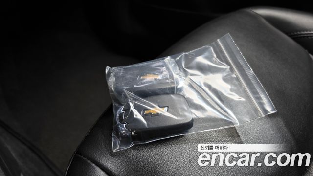 Chevrolet Korea Spark 2017 — photo 24
