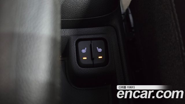 Chevrolet Korea Spark 2017 — photo 25