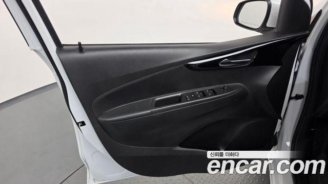Chevrolet Korea Spark 2017 — photo 14