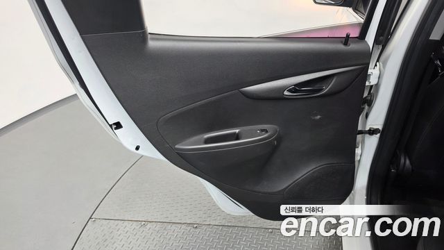 Chevrolet Korea Spark 2017 — photo 15