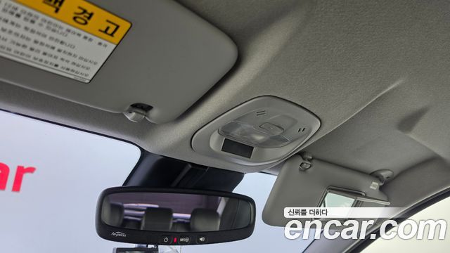 Chevrolet Korea Spark 2017 — photo 28
