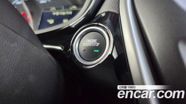 Chevrolet Korea Spark 2017 — photo 29