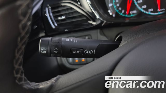 Chevrolet Korea Spark 2017 — photo 30