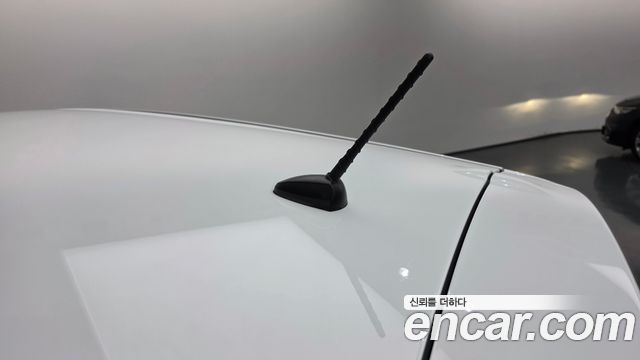 Chevrolet Korea Spark 2017 — photo 32