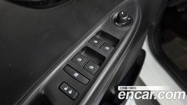 Chevrolet Korea Spark 2017 — photo 33
