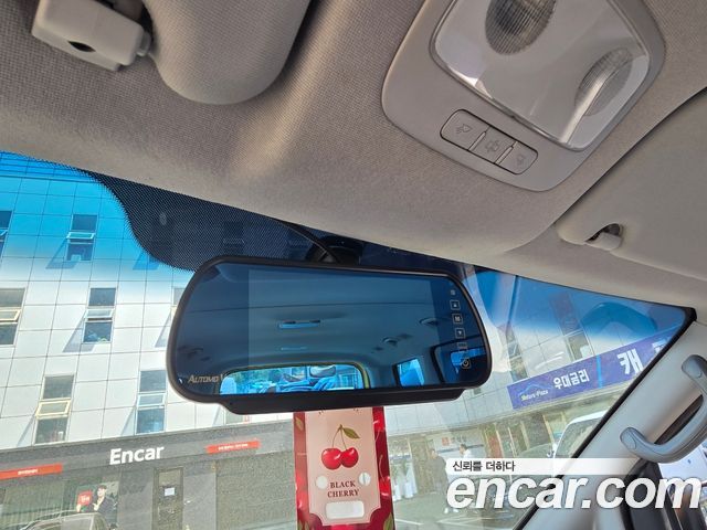 Hyundai Starex 2017 — photo 8