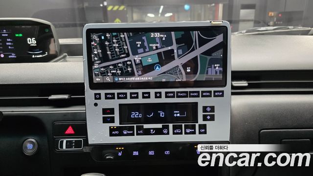 Hyundai Staria 2024 — photo 20