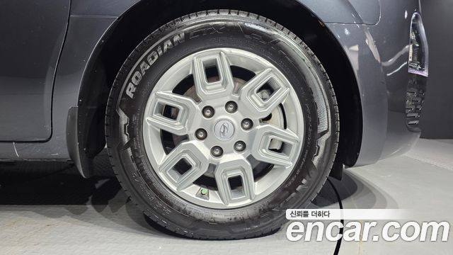 Hyundai Staria 2024 — photo 7