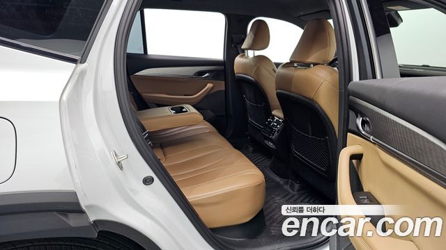 Renault Korea Grand Koleos 2026 — photo 12