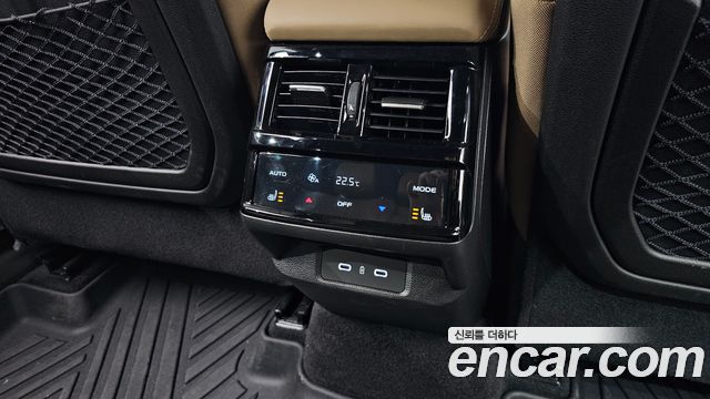 Renault Korea Grand Koleos 2026 — photo 19