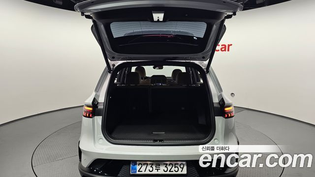 Renault Korea Grand Koleos 2026 — photo 20