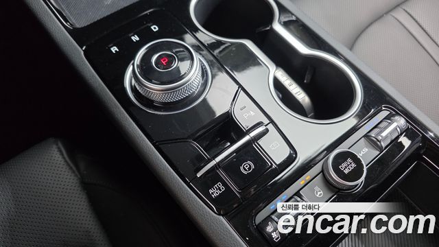 Kia K5 2025 — photo 9