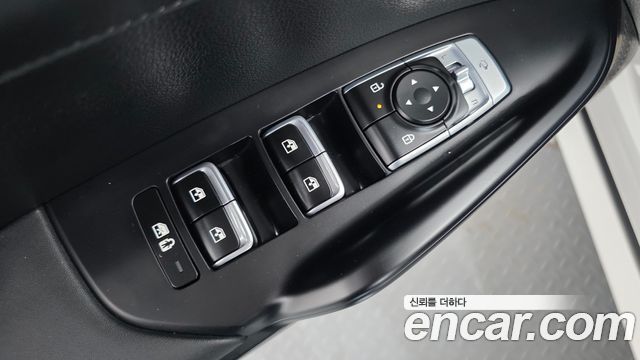 Kia K5 2025 — photo 11