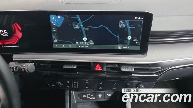 Kia K5 2025 — photo 14