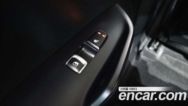 Kia K5 2025 — photo 18