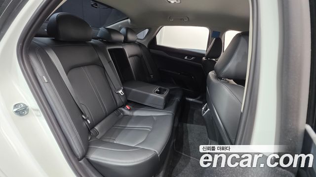 Kia K5 2025 — photo 19
