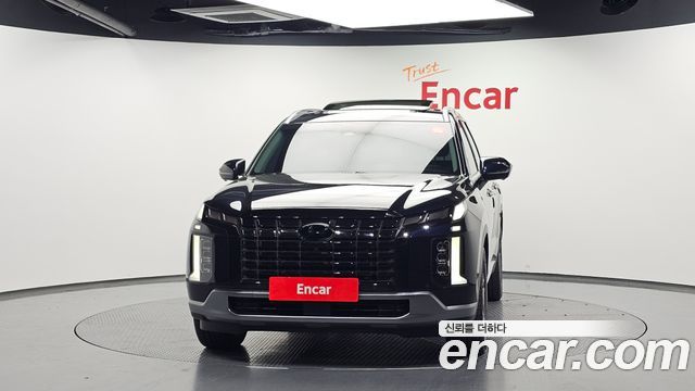 Hyundai Palisade 2023 — photo 3