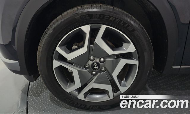 Hyundai Palisade 2023 — photo 5