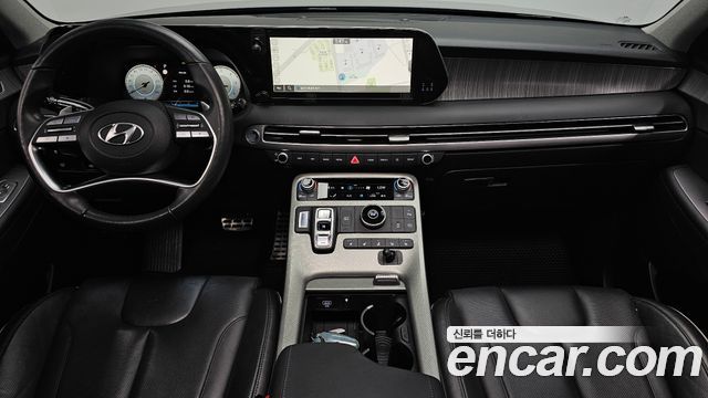 Hyundai Palisade 2023 — photo 10
