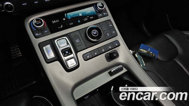 Hyundai Palisade 2023 — photo 12