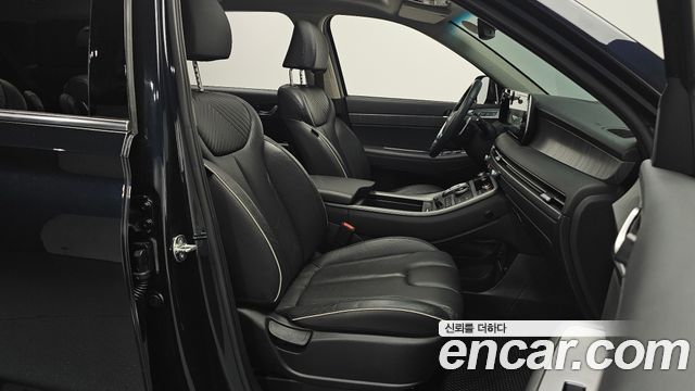 Hyundai Palisade 2023 — photo 13