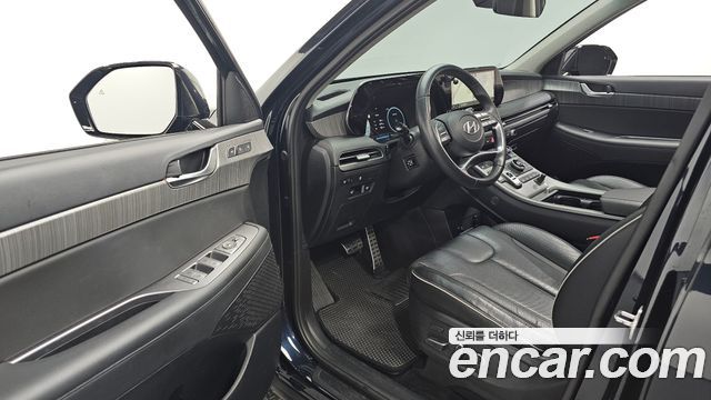 Hyundai Palisade 2023 — photo 17