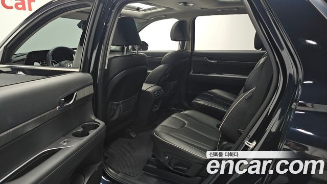 Hyundai Palisade 2023 — photo 18