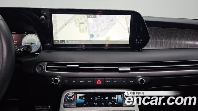 Hyundai Palisade 2023 — photo 20