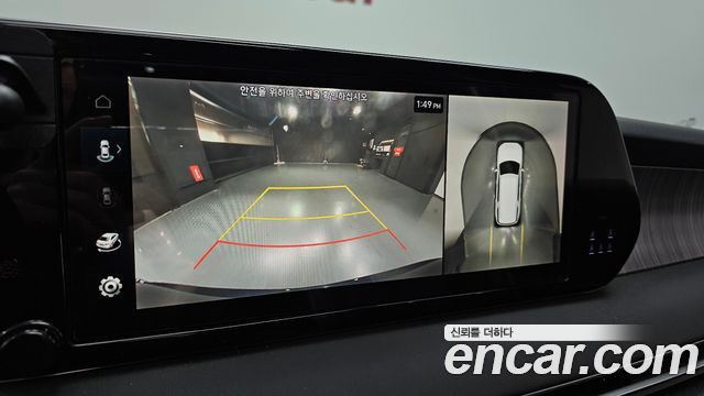 Hyundai Palisade 2023 — photo 21