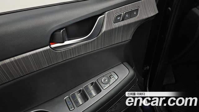 Hyundai Palisade 2023 — photo 22