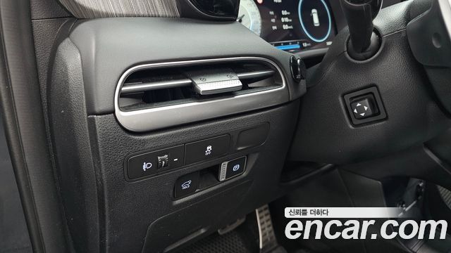 Hyundai Palisade 2023 — photo 23