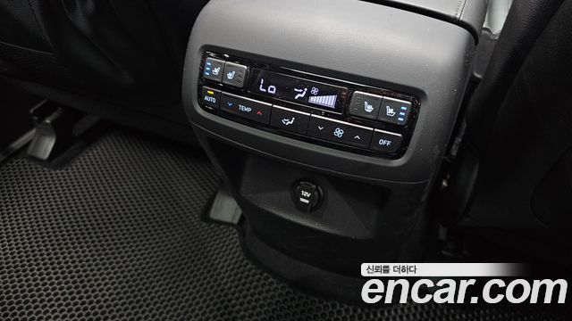 Hyundai Palisade 2023 — photo 24
