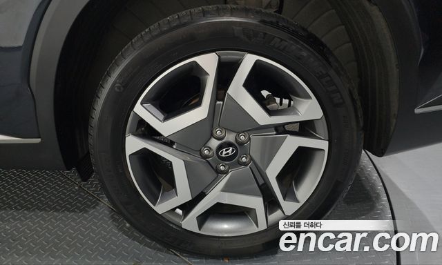 Hyundai Palisade 2023 — photo 7