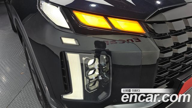 Hyundai Palisade 2023 — photo 8