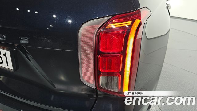 Hyundai Palisade 2023 — photo 9