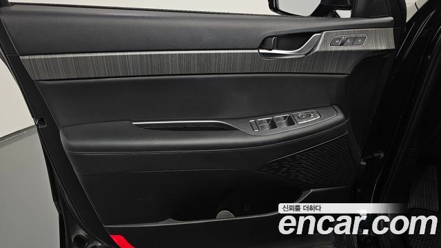 Hyundai Palisade 2023 — photo 14