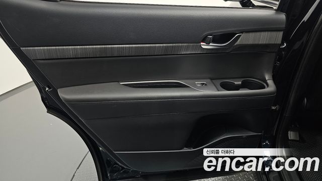 Hyundai Palisade 2023 — photo 15