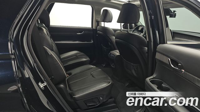 Hyundai Palisade 2023 — photo 16