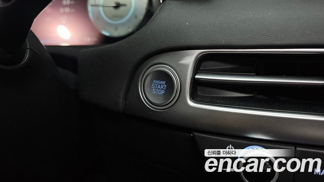 Hyundai Palisade 2023 — photo 27