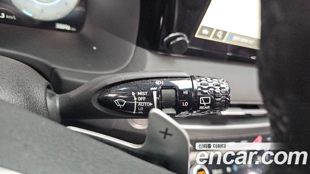 Hyundai Palisade 2023 — photo 29