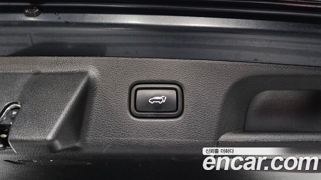 Hyundai Palisade 2023 — photo 30