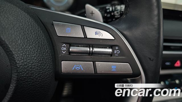 Hyundai Palisade 2023 — photo 31