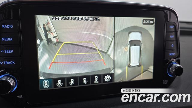 Hyundai Santafe 2019 — photo 20
