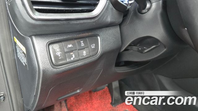 Hyundai Santafe 2019 — photo 25