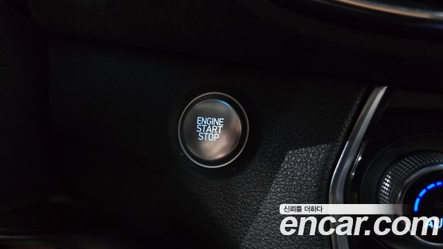 Hyundai Santafe 2019 — photo 26