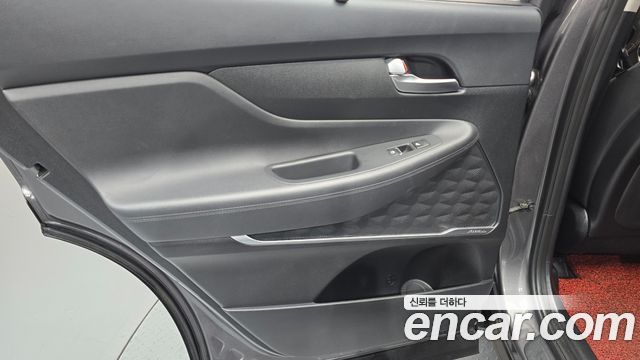 Hyundai Santafe 2019 — photo 15