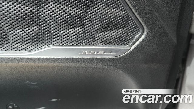 Hyundai Santafe 2019 — photo 33