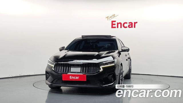 Kia K7 2020 — photo 3
